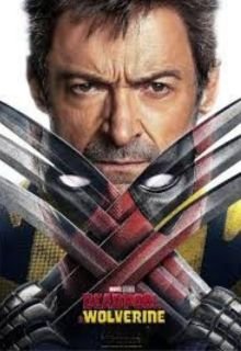 Deadpool & Wolverine